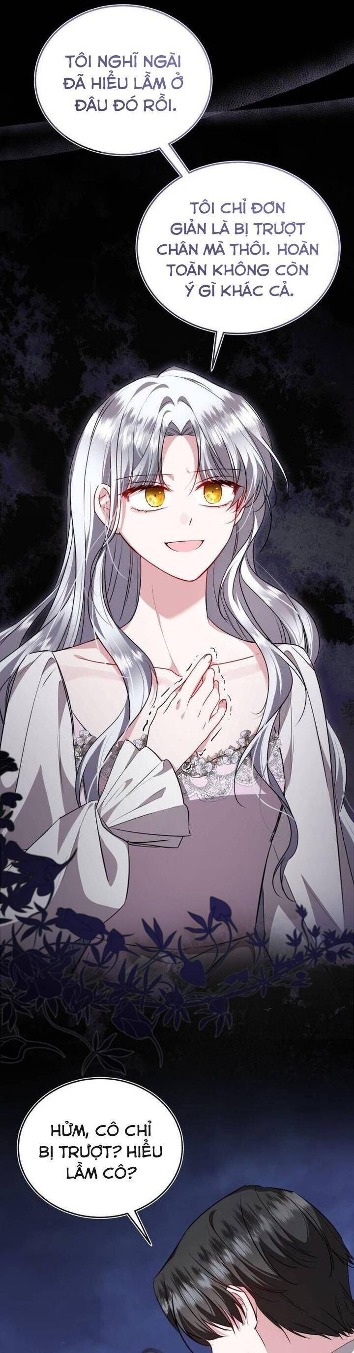 Tôi Sẽ Sống Thử Cuộc Đời Của Ác Nữ Chapter 49 - Trang 29