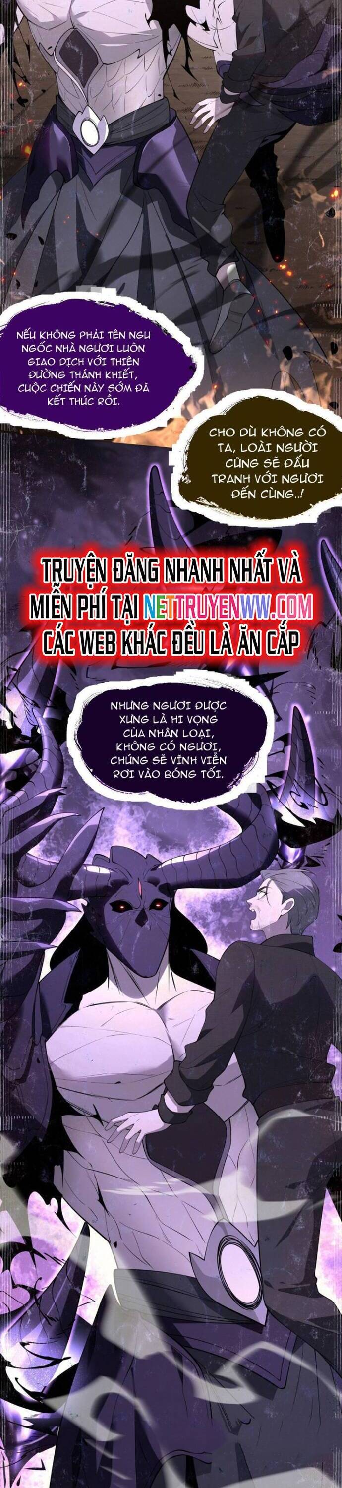 Thế Giới Bắt Đầu Từ Số Không - Chapter 1 - Page 11