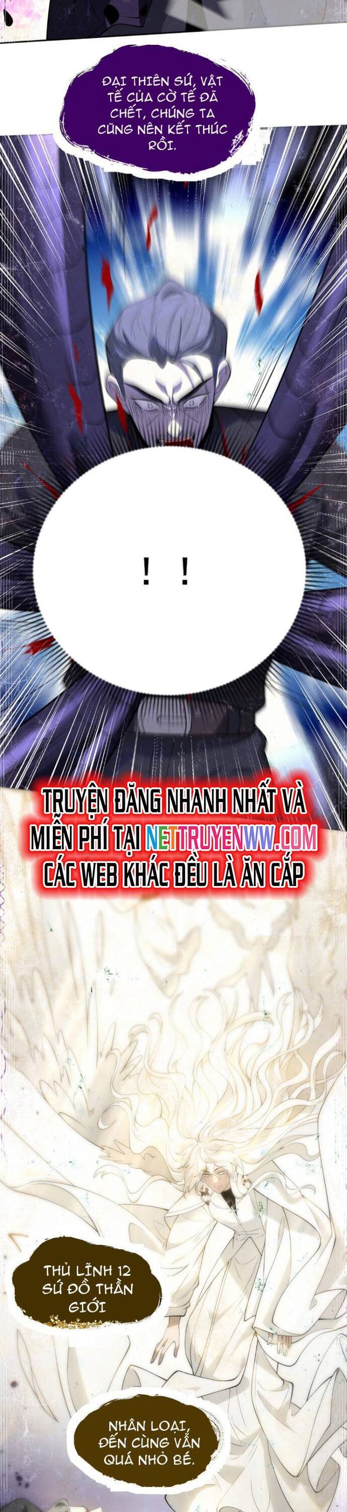 Thế Giới Bắt Đầu Từ Số Không - Chapter 1 - Page 12