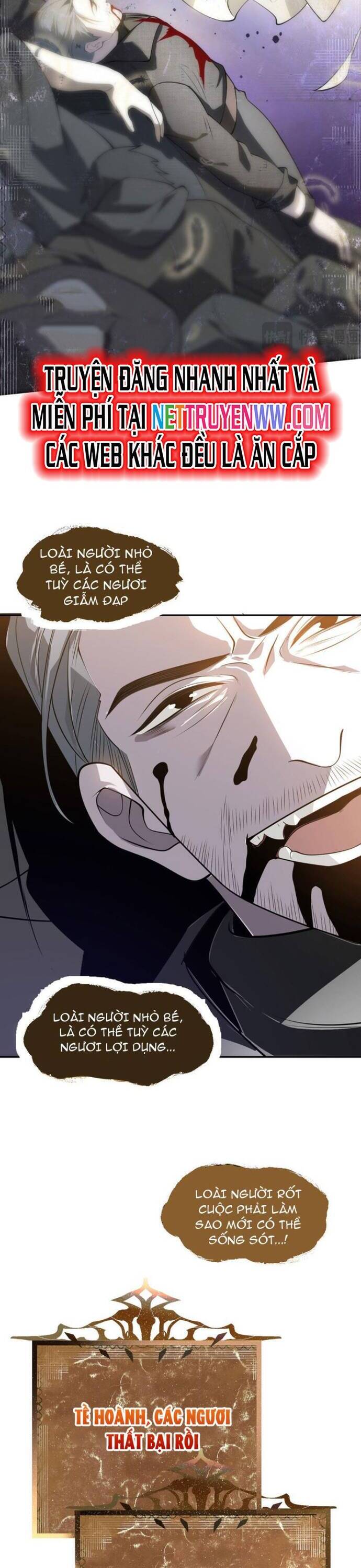 Thế Giới Bắt Đầu Từ Số Không - Chapter 1 - Page 13