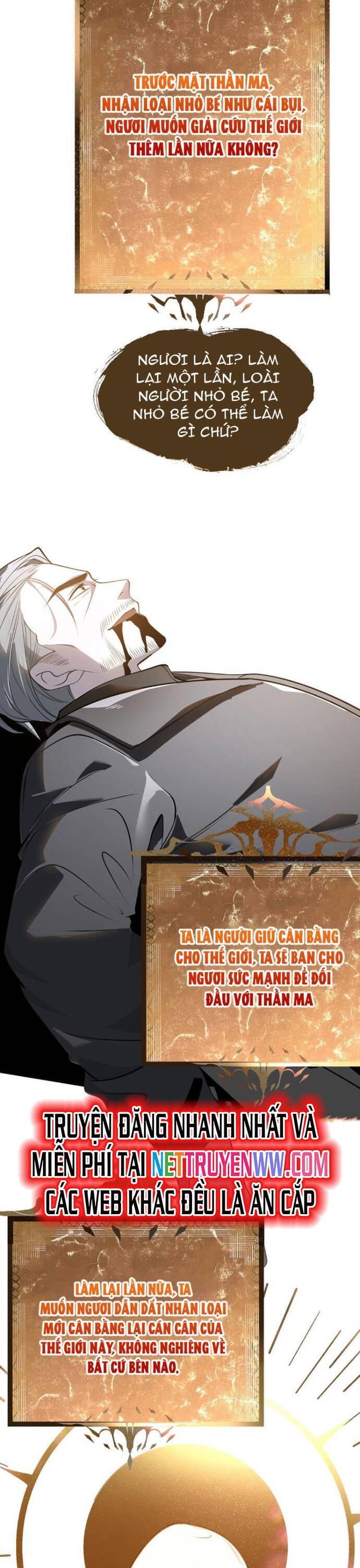 Thế Giới Bắt Đầu Từ Số Không - Chapter 1 - Page 14