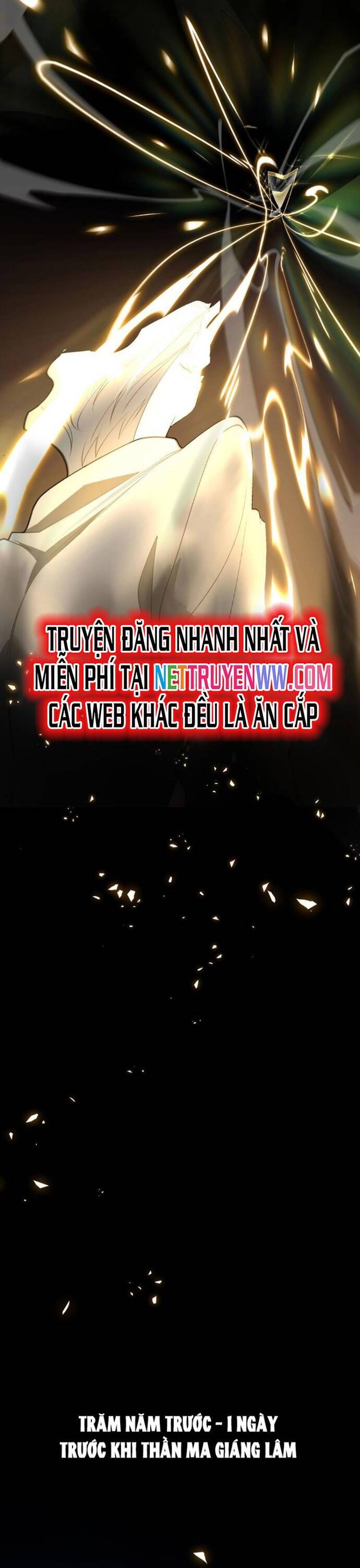 Thế Giới Bắt Đầu Từ Số Không - Chapter 1 - Page 17