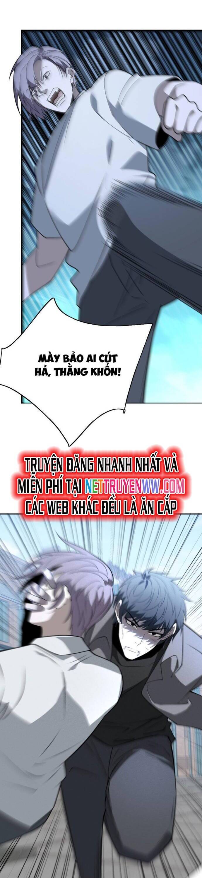 Thế Giới Bắt Đầu Từ Số Không - Chapter 1 - Page 19