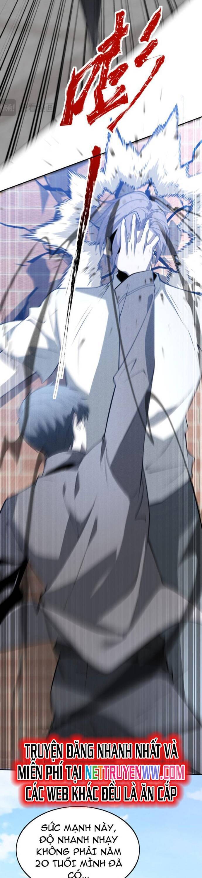 Thế Giới Bắt Đầu Từ Số Không - Chapter 1 - Page 20