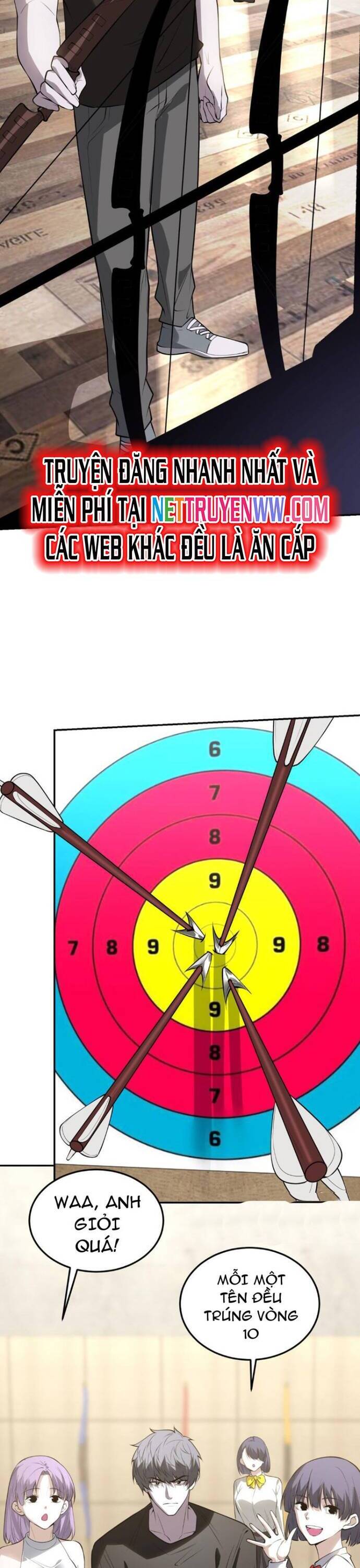 Thế Giới Bắt Đầu Từ Số Không - Chapter 1 - Page 25