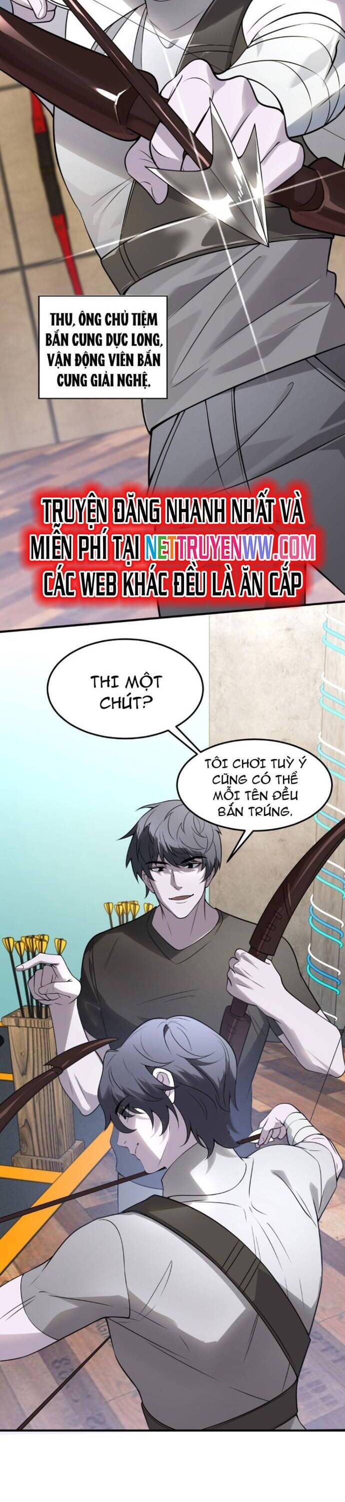 Thế Giới Bắt Đầu Từ Số Không - Chapter 1 - Page 27