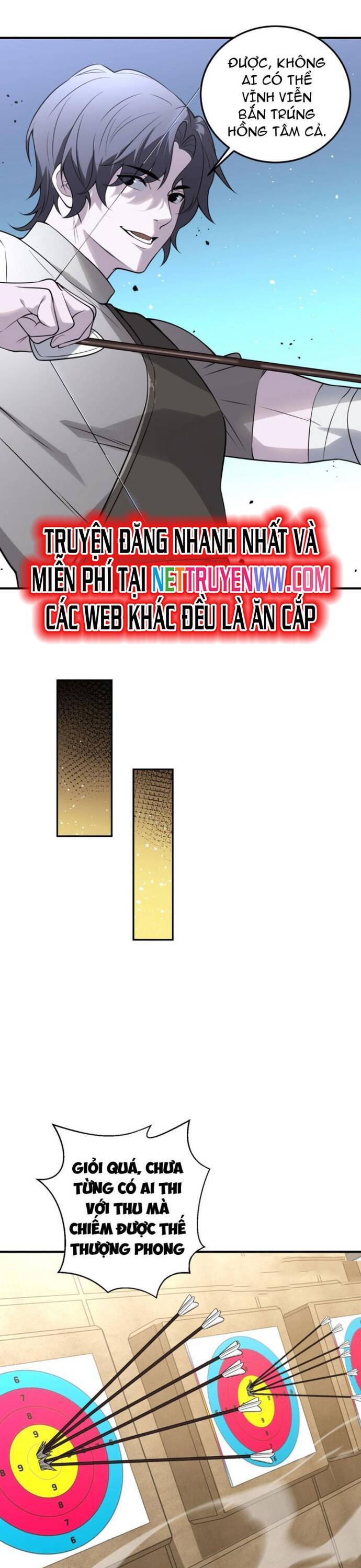 Thế Giới Bắt Đầu Từ Số Không - Chapter 1 - Page 28