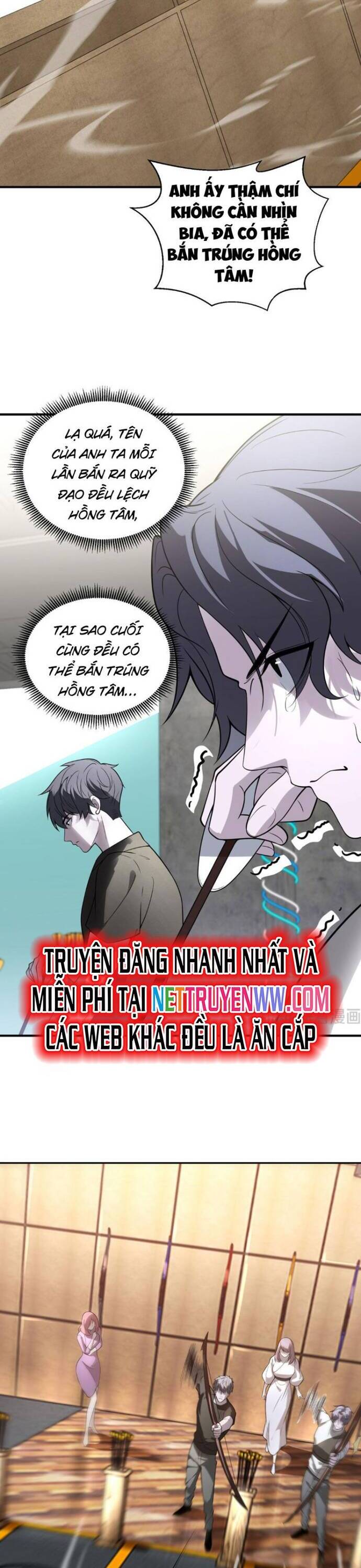 Thế Giới Bắt Đầu Từ Số Không - Chapter 1 - Page 29