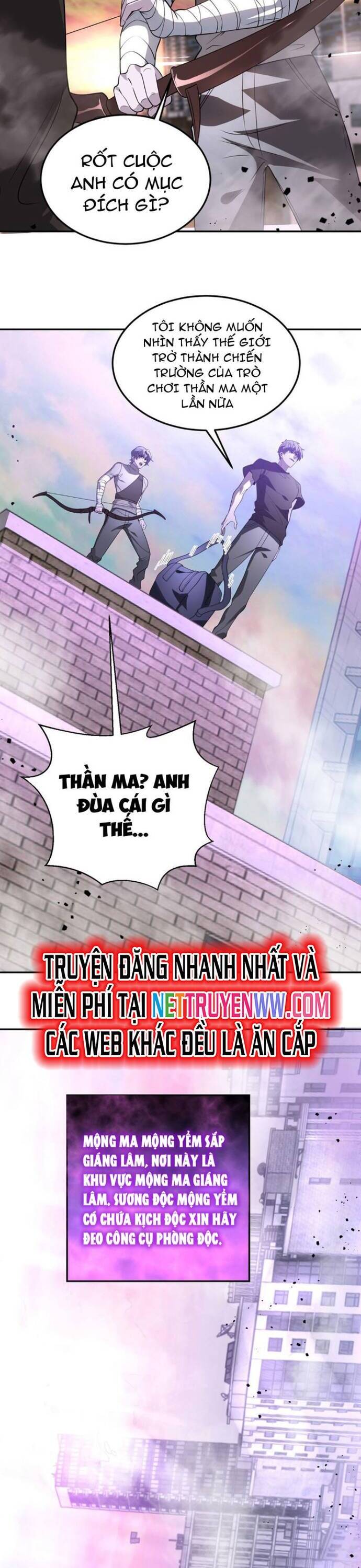 Thế Giới Bắt Đầu Từ Số Không - Chapter 1 - Page 33