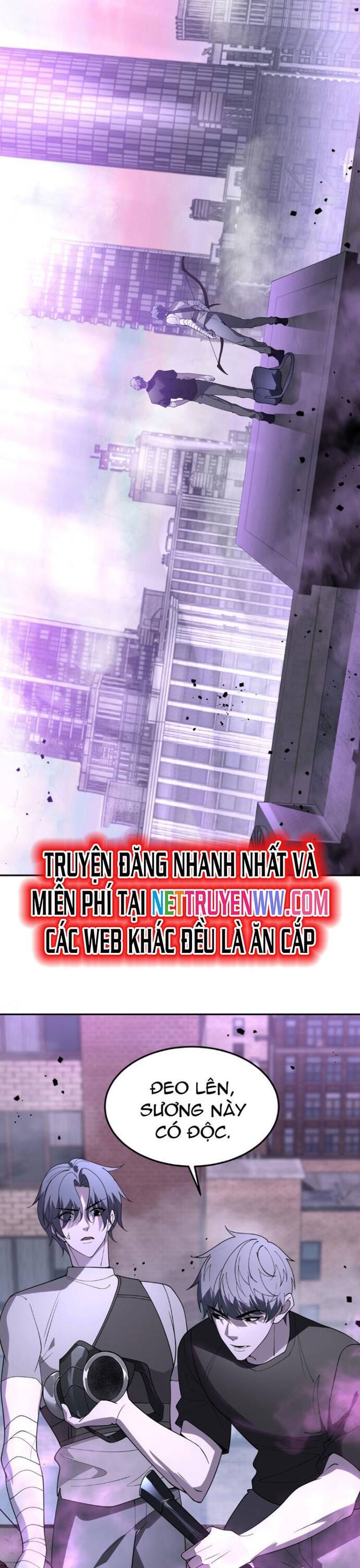 Thế Giới Bắt Đầu Từ Số Không - Chapter 1 - Page 34