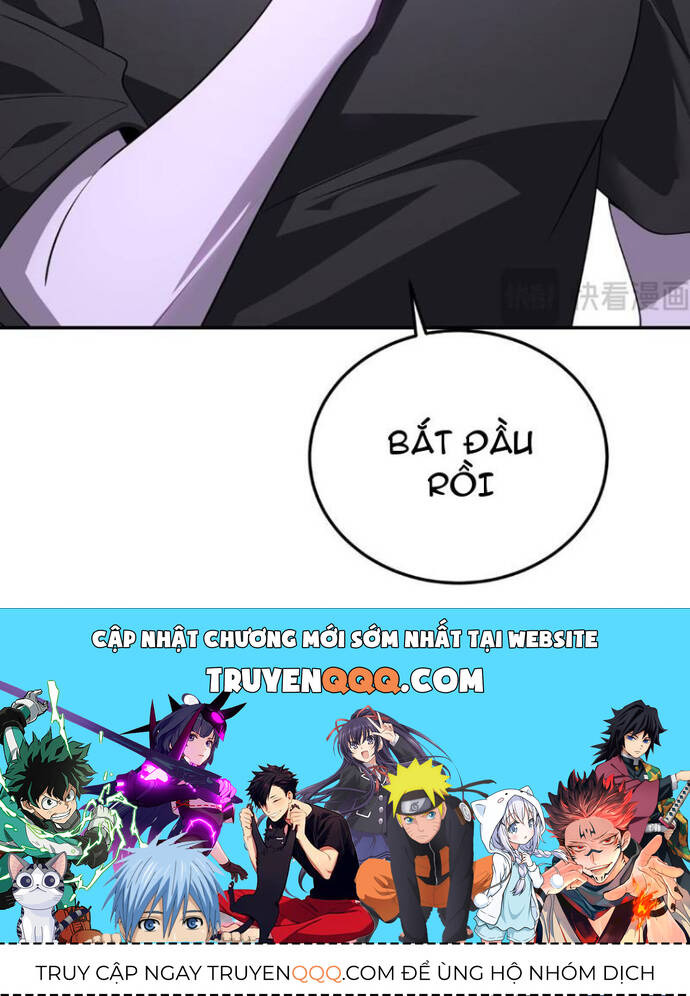 Thế Giới Bắt Đầu Từ Số Không - Chapter 1 - Page 36