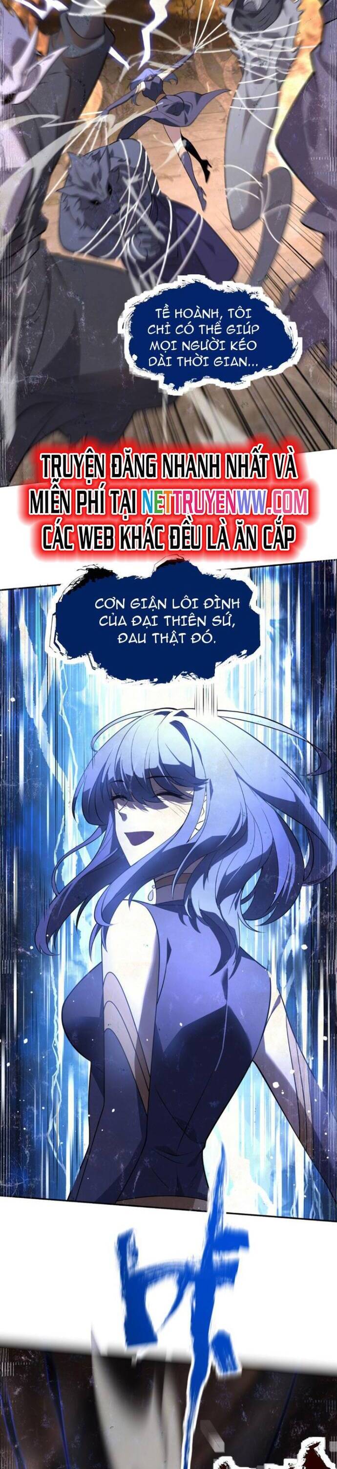 Thế Giới Bắt Đầu Từ Số Không - Chapter 1 - Page 7