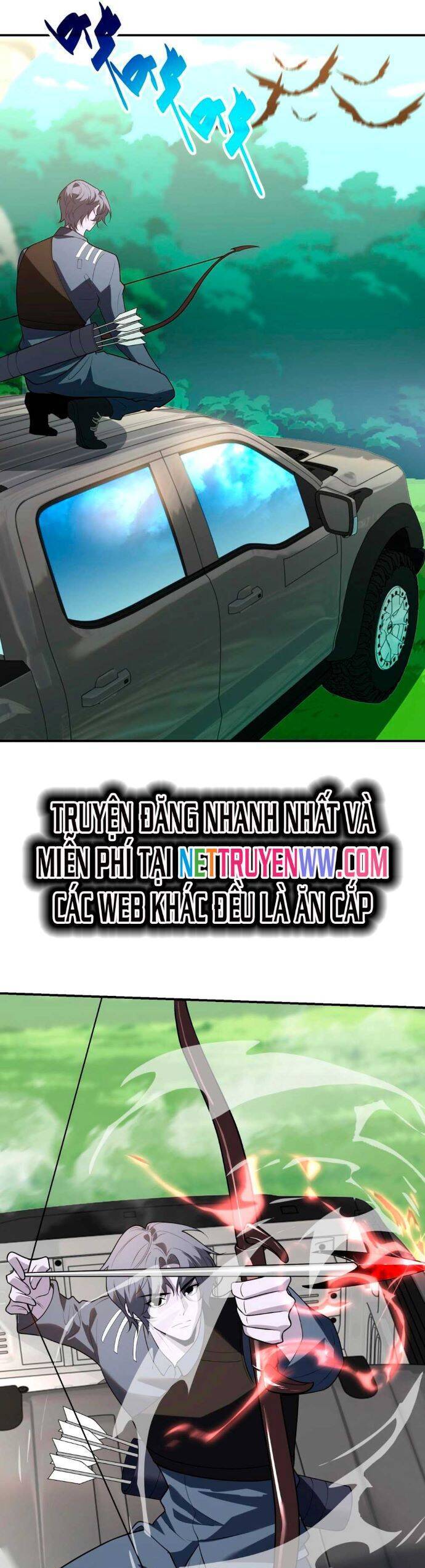 Thế Giới Bắt Đầu Từ Số Không - Chapter 10 - Page 18