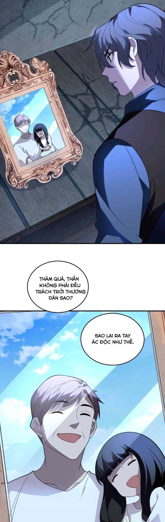 Thế Giới Bắt Đầu Từ Số Không - Chapter 10 - Page 24