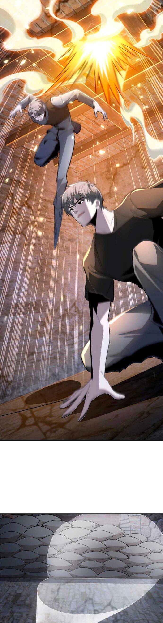 Thế Giới Bắt Đầu Từ Số Không - Chapter 10 - Page 28