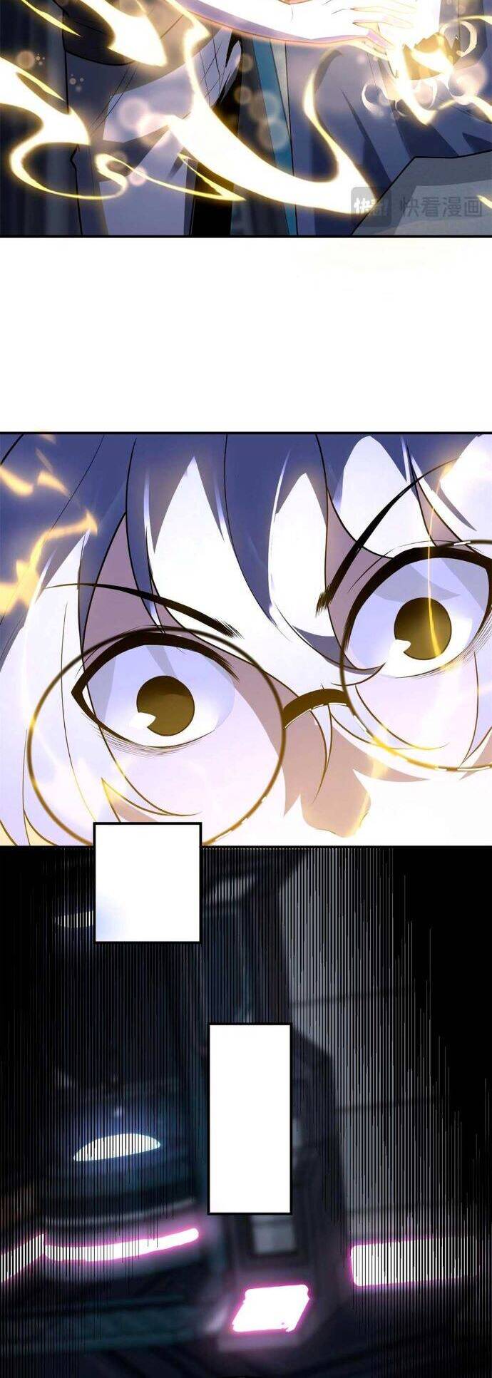 Thế Giới Bắt Đầu Từ Số Không - Chapter 10 - Page 5