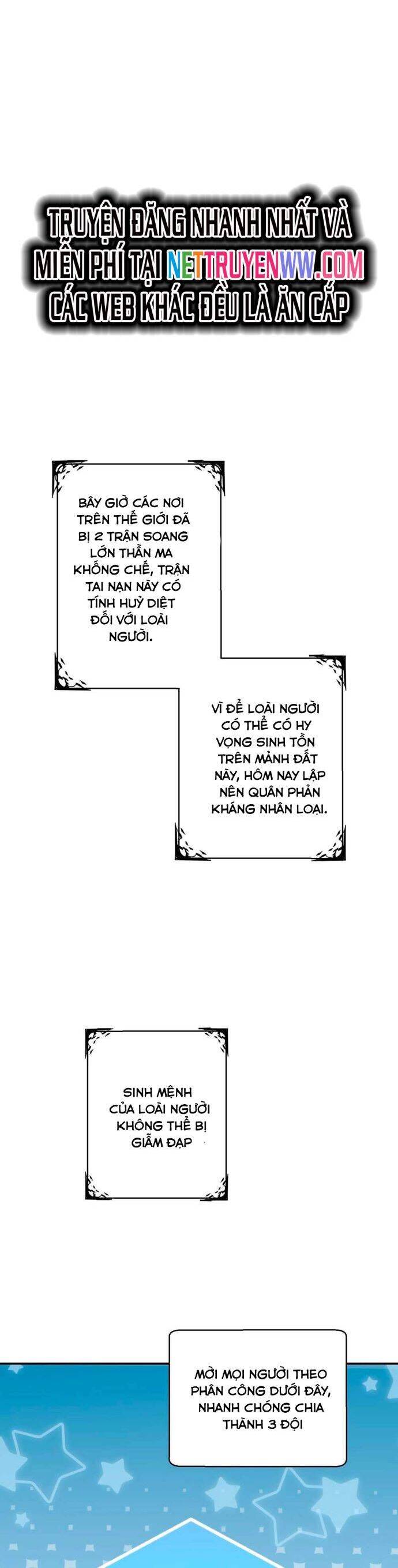 Thế Giới Bắt Đầu Từ Số Không - Chapter 10 - Page 9