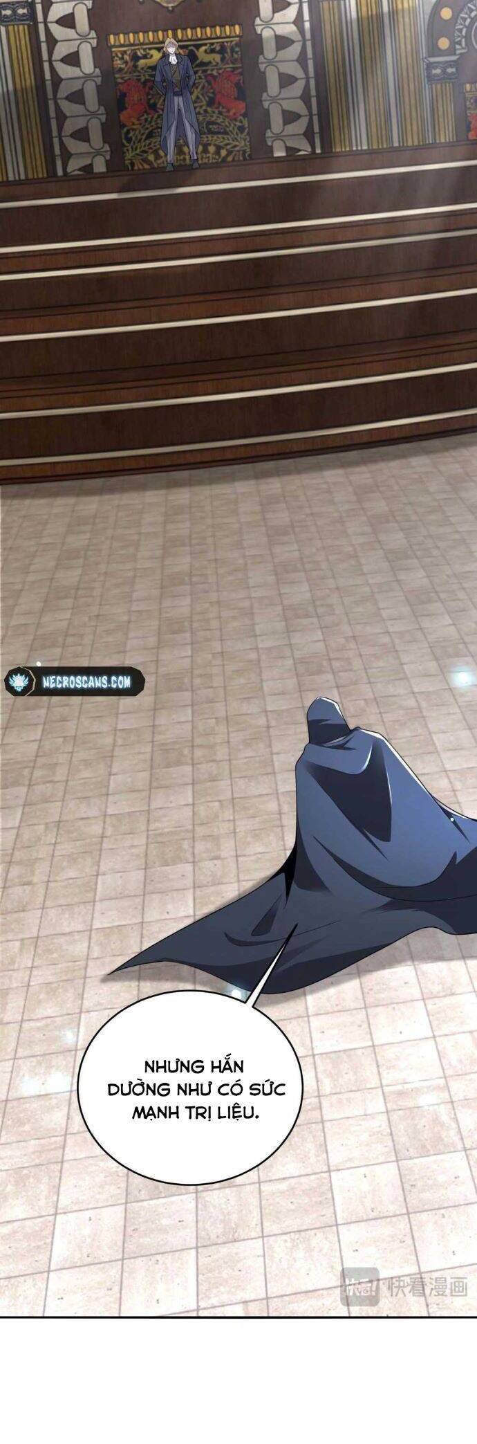 Thế Giới Bắt Đầu Từ Số Không - Chapter 12 - Page 29