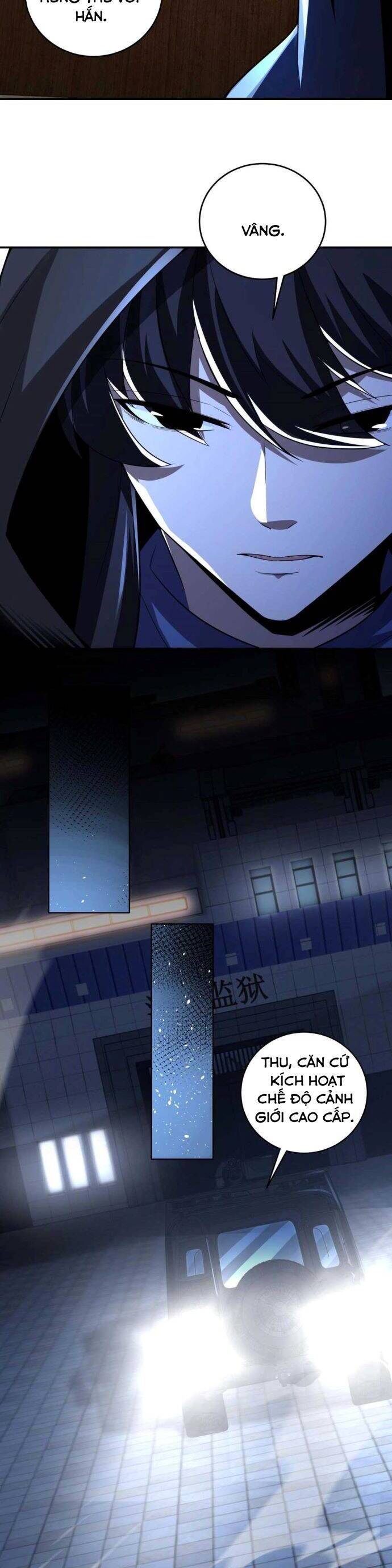 Thế Giới Bắt Đầu Từ Số Không - Chapter 12 - Page 31