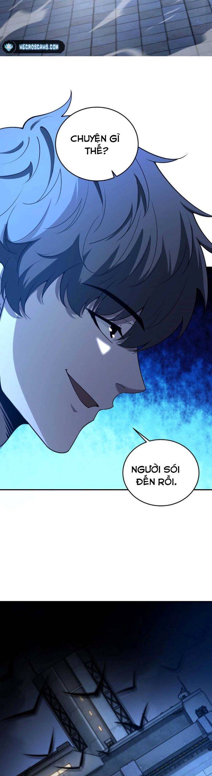 Thế Giới Bắt Đầu Từ Số Không - Chapter 12 - Page 32