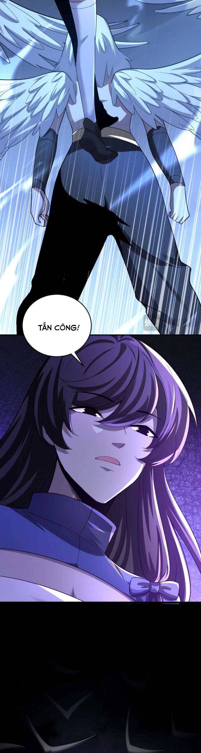 Thế Giới Bắt Đầu Từ Số Không - Chapter 12 - Page 35