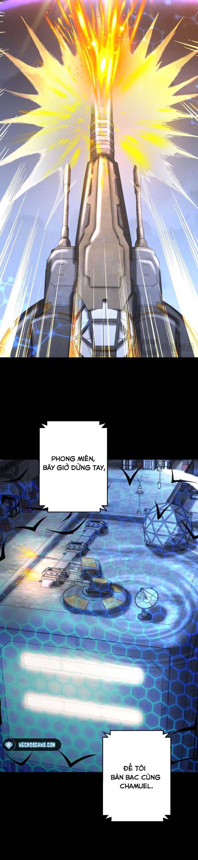 Thế Giới Bắt Đầu Từ Số Không - Chapter 12 - Page 40