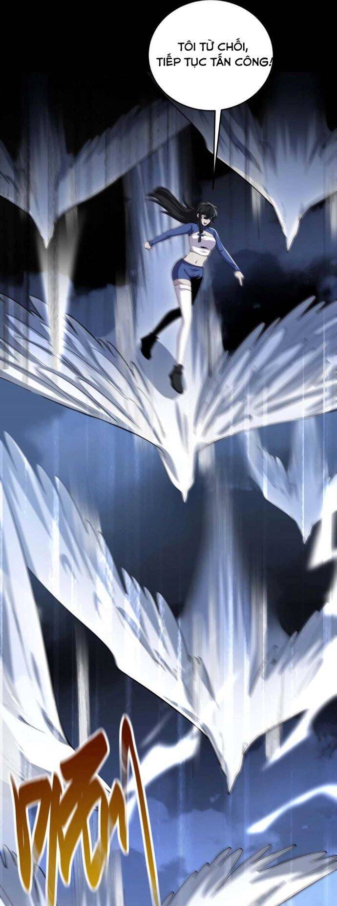 Thế Giới Bắt Đầu Từ Số Không - Chapter 12 - Page 41