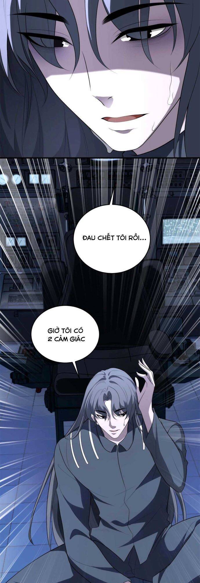 Thế Giới Bắt Đầu Từ Số Không - Chapter 14 - Page 14