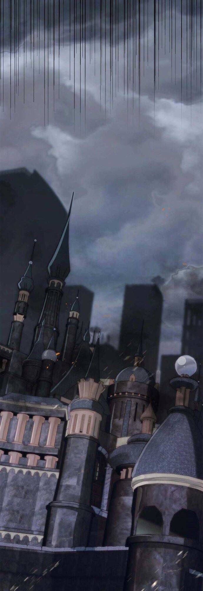 Thế Giới Bắt Đầu Từ Số Không - Chapter 14 - Page 21