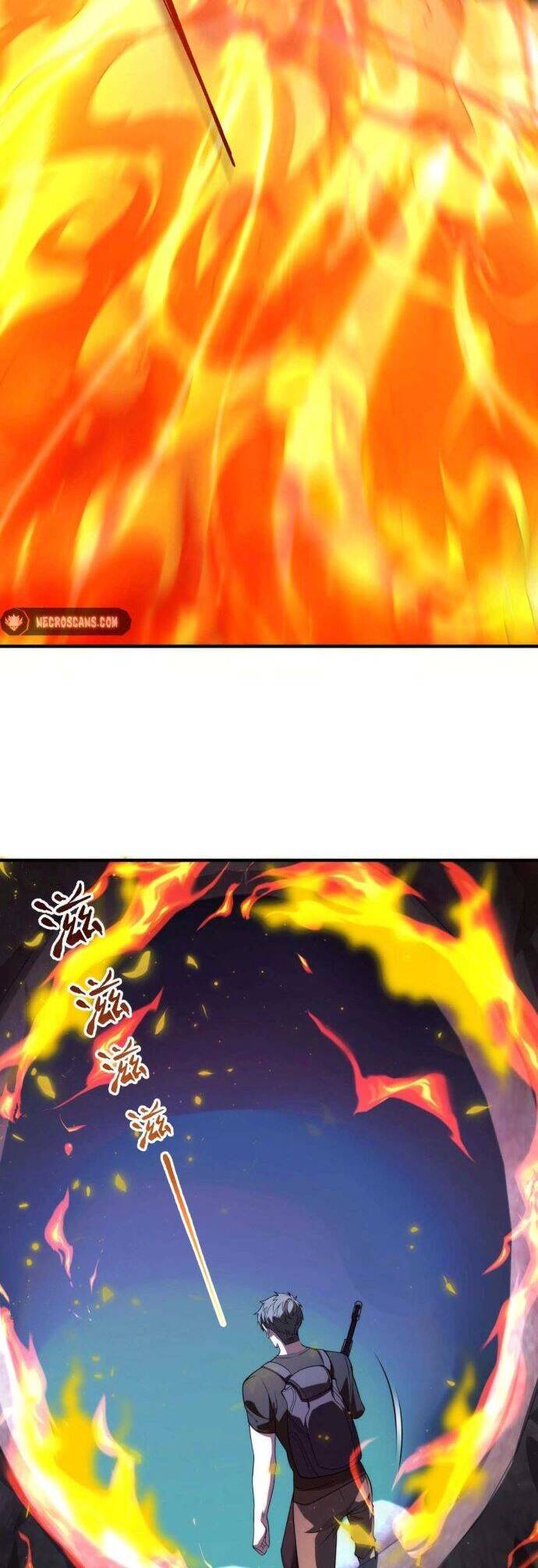 Thế Giới Bắt Đầu Từ Số Không - Chapter 14 - Page 29