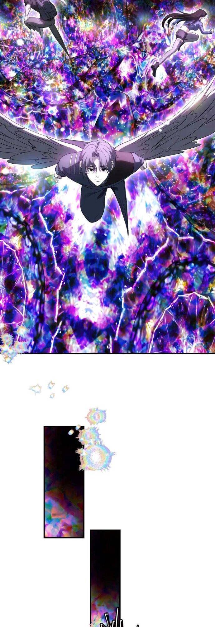 Thế Giới Bắt Đầu Từ Số Không - Chapter 14 - Page 33