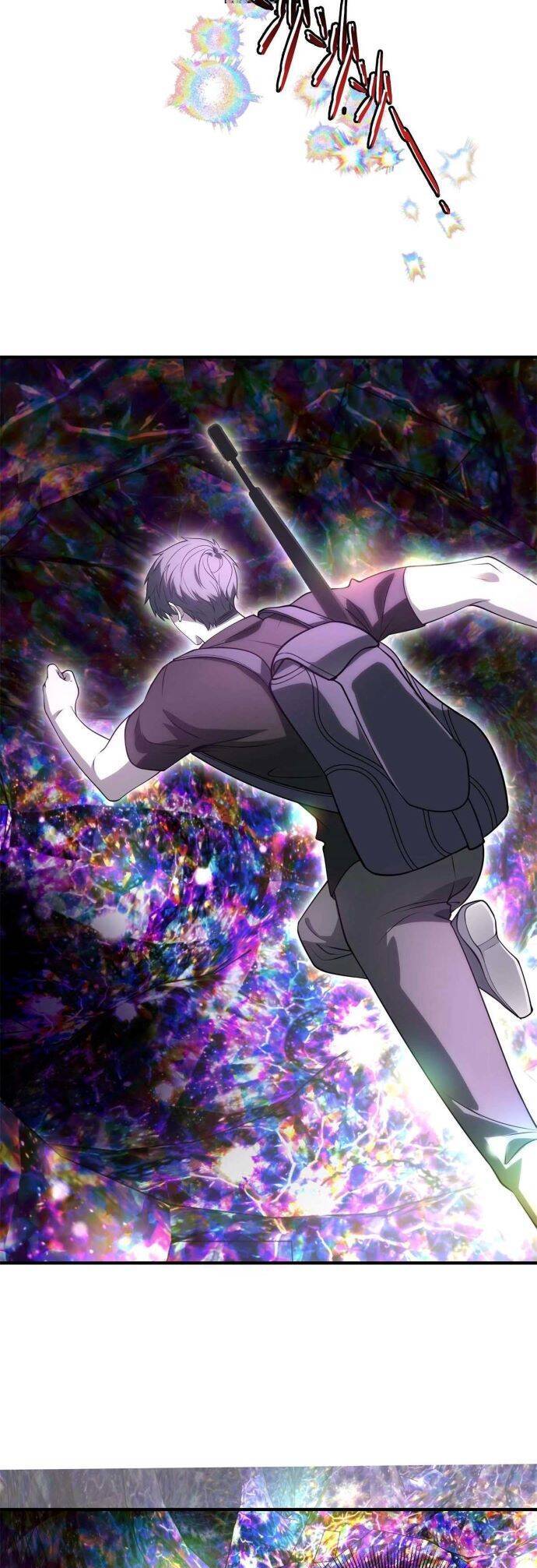 Thế Giới Bắt Đầu Từ Số Không - Chapter 14 - Page 34