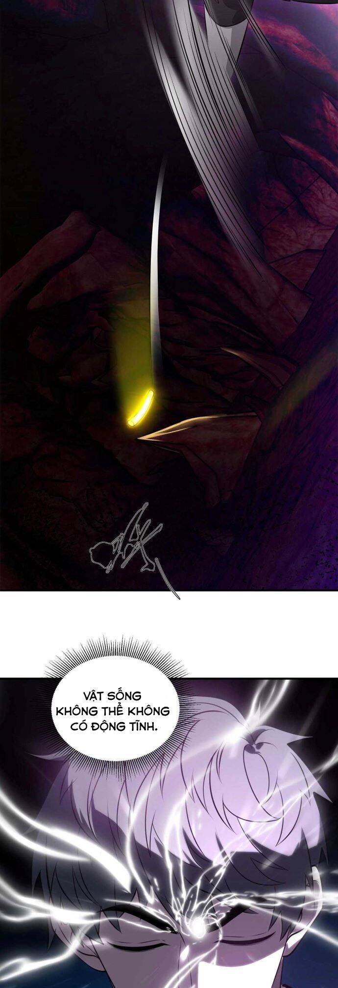 Thế Giới Bắt Đầu Từ Số Không - Chapter 14 - Page 36