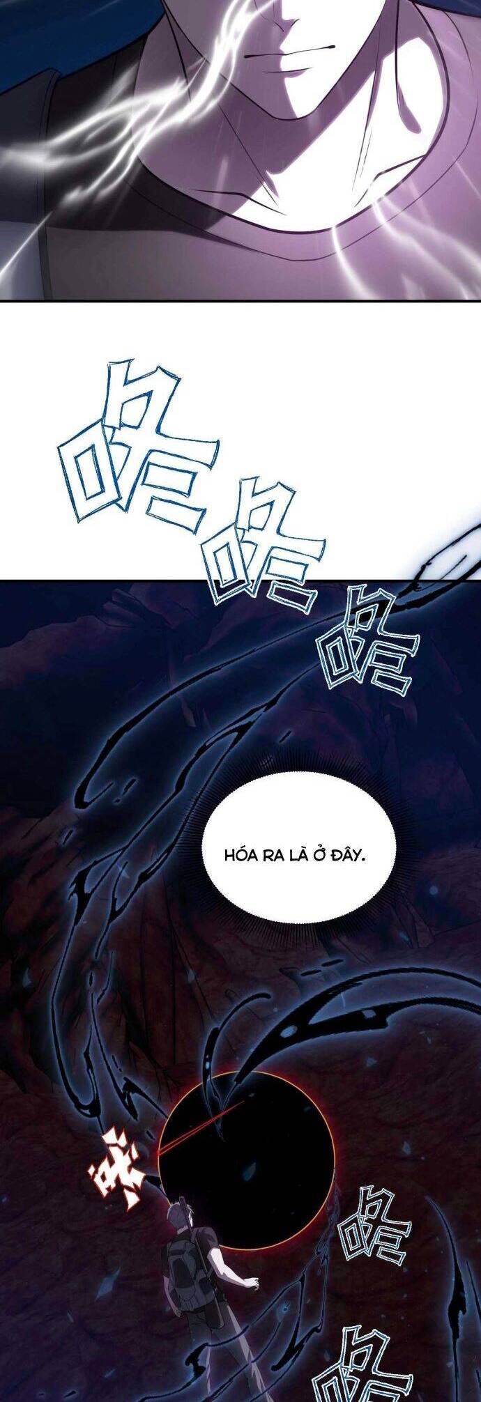 Thế Giới Bắt Đầu Từ Số Không - Chapter 14 - Page 37