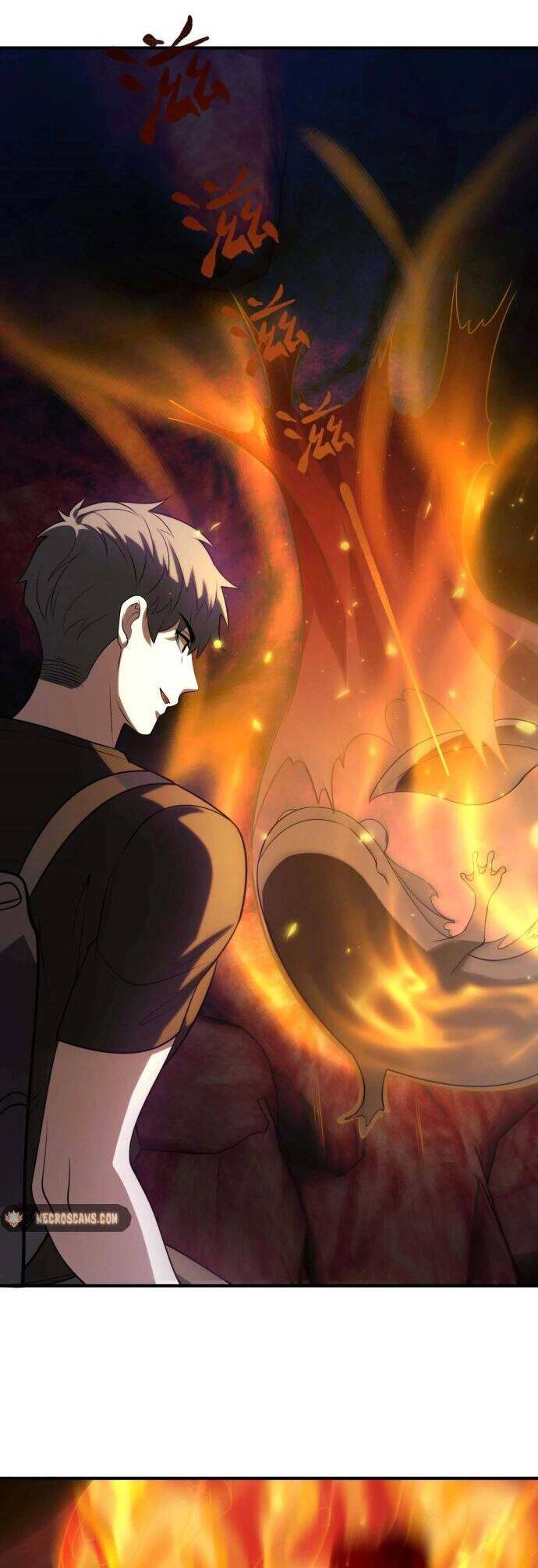 Thế Giới Bắt Đầu Từ Số Không - Chapter 14 - Page 39