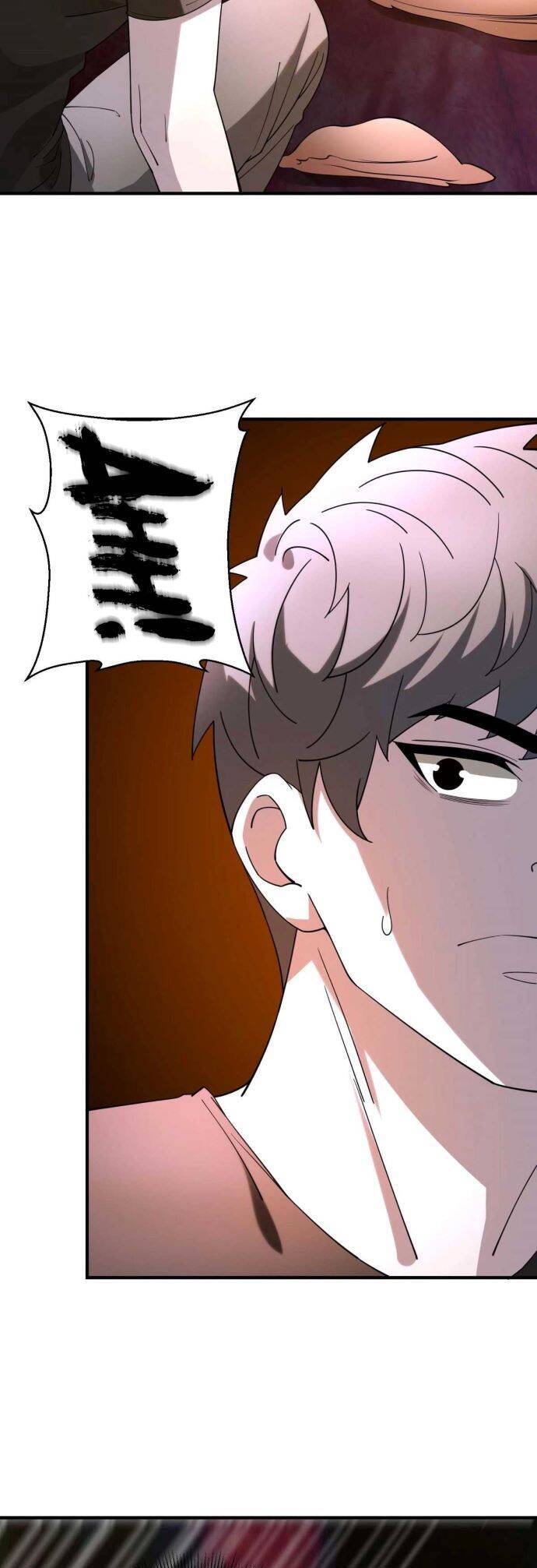 Thế Giới Bắt Đầu Từ Số Không - Chapter 14 - Page 42