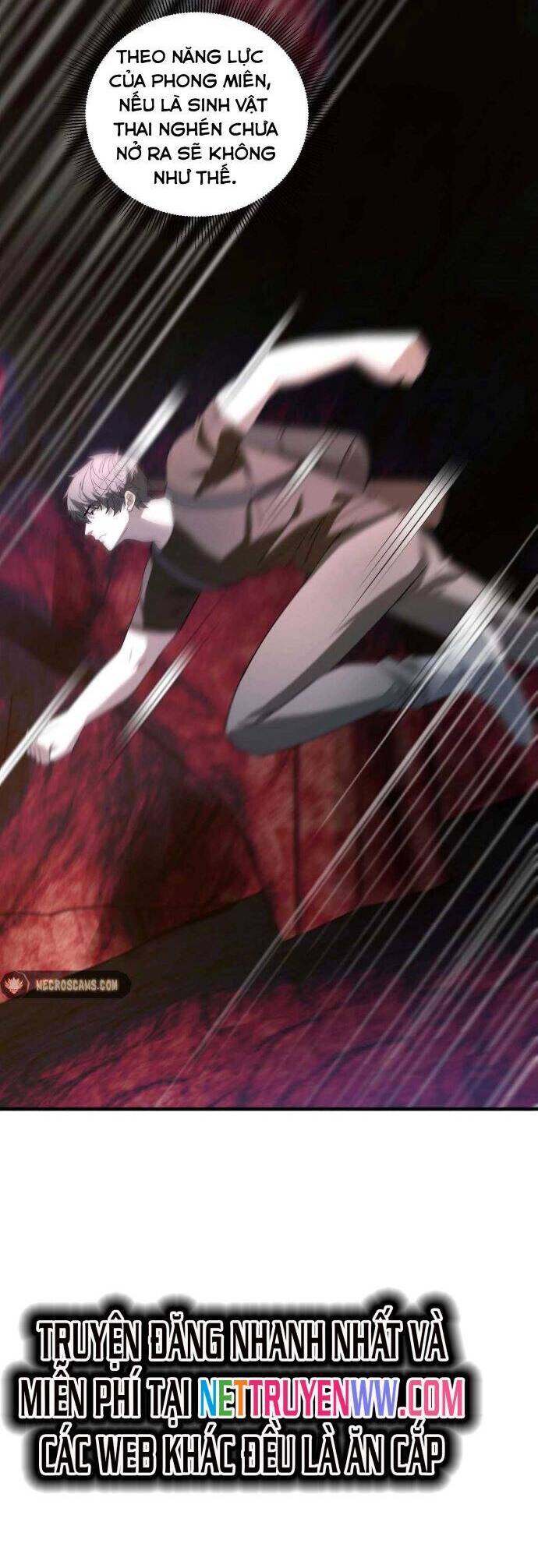 Thế Giới Bắt Đầu Từ Số Không - Chapter 14 - Page 43