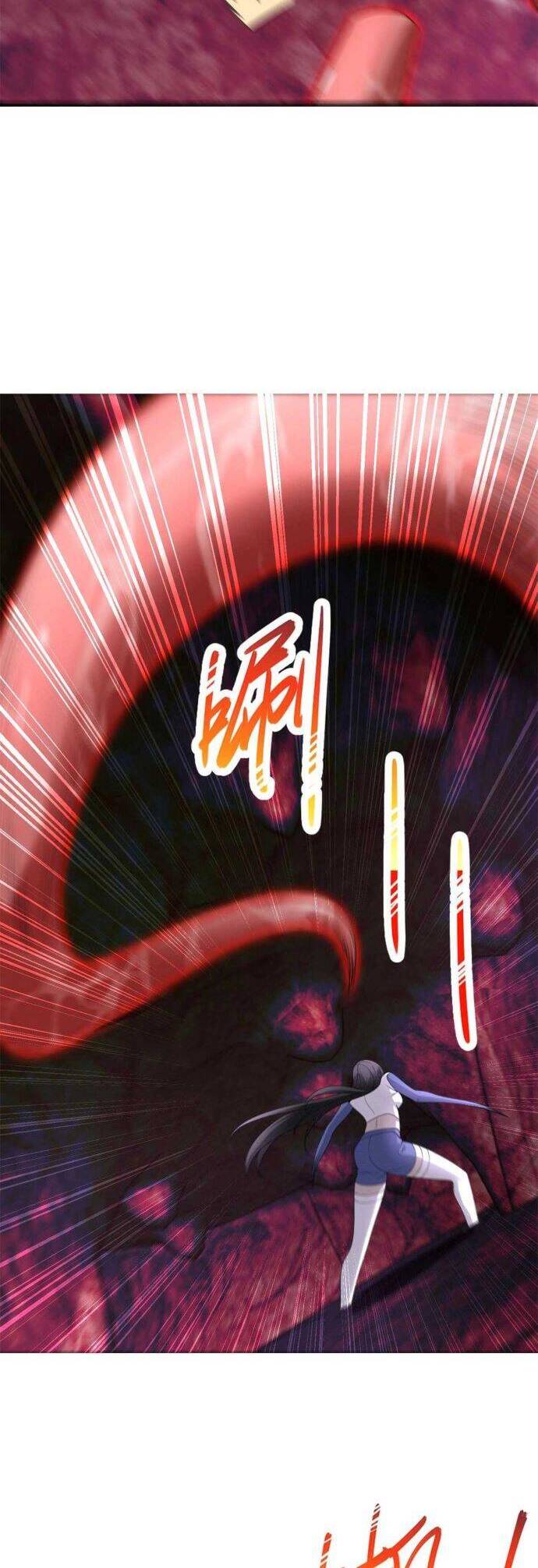 Thế Giới Bắt Đầu Từ Số Không - Chapter 14 - Page 47