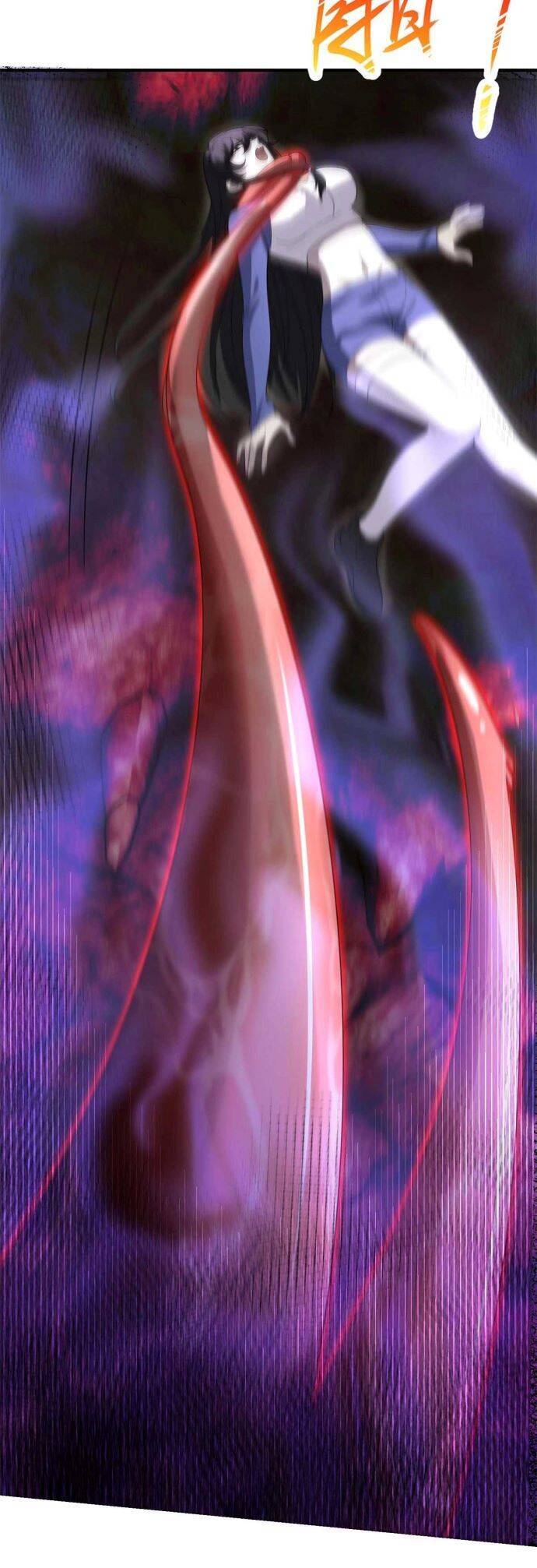 Thế Giới Bắt Đầu Từ Số Không - Chapter 14 - Page 48