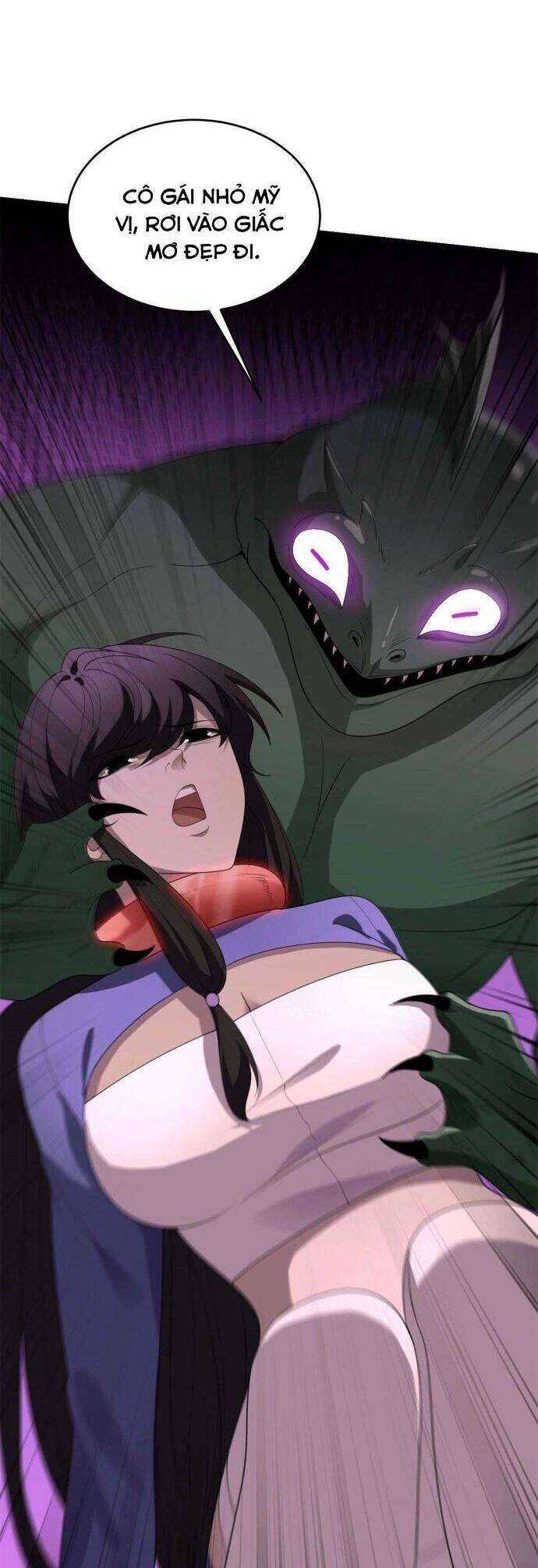 Thế Giới Bắt Đầu Từ Số Không - Chapter 14 - Page 49