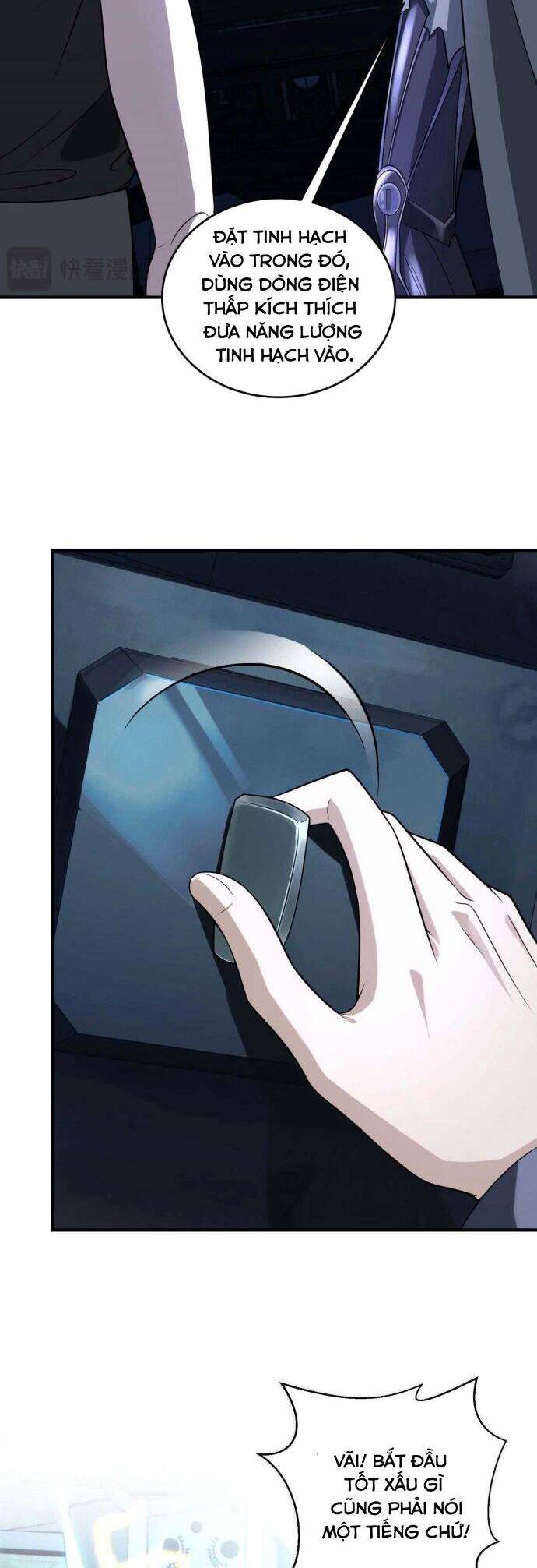 Thế Giới Bắt Đầu Từ Số Không - Chapter 14 - Page 5