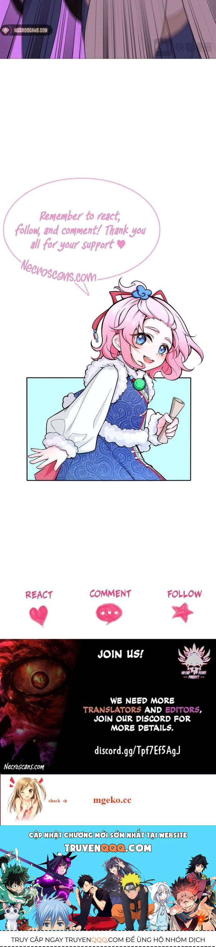 Thế Giới Bắt Đầu Từ Số Không - Chapter 14 - Page 50