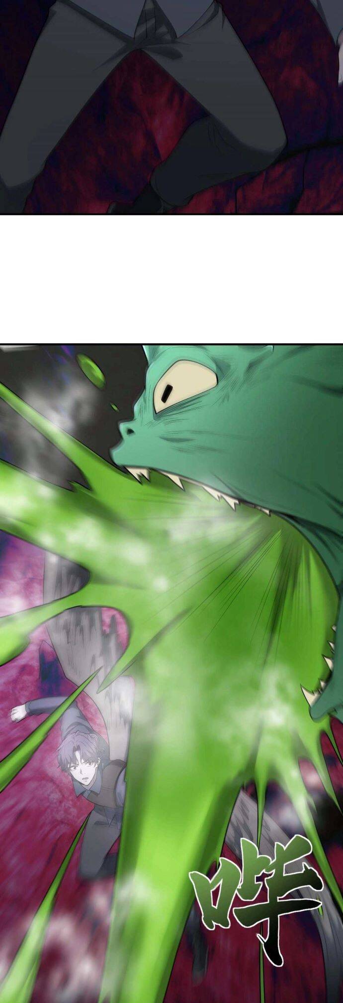 Thế Giới Bắt Đầu Từ Số Không - Chapter 15 - Page 10