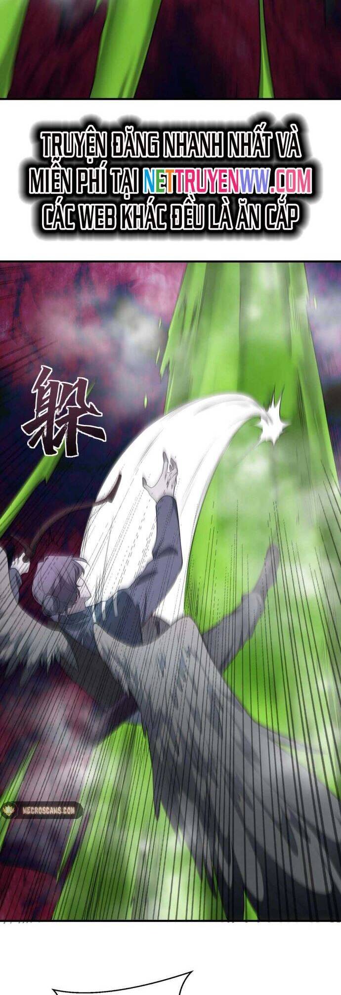 Thế Giới Bắt Đầu Từ Số Không - Chapter 15 - Page 11