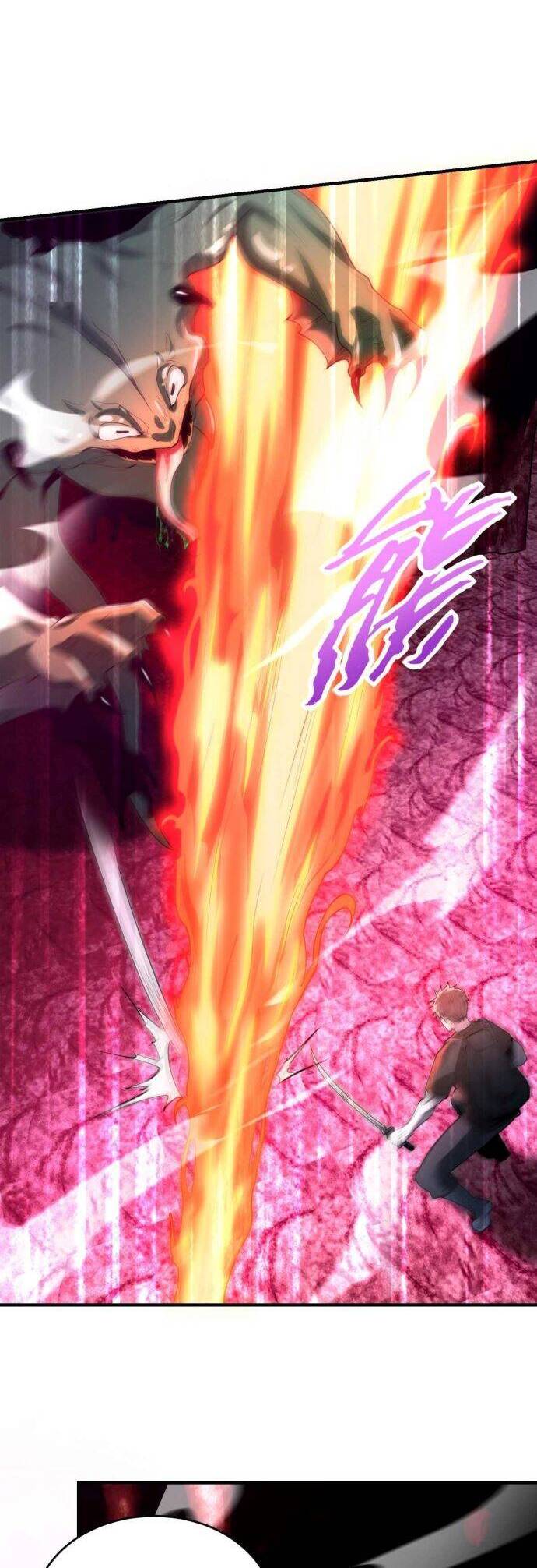 Thế Giới Bắt Đầu Từ Số Không - Chapter 15 - Page 17