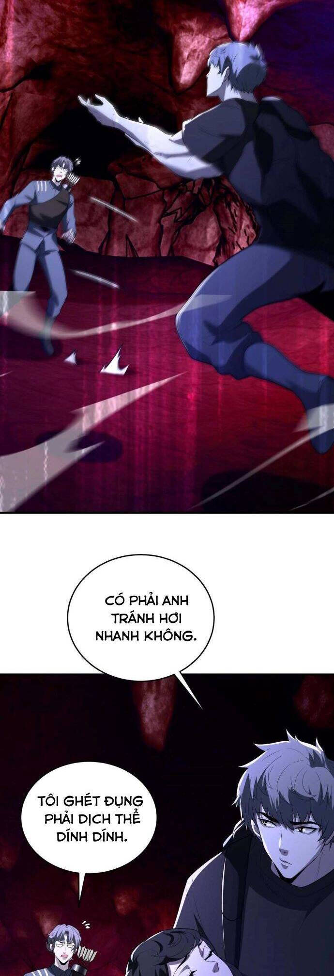 Thế Giới Bắt Đầu Từ Số Không - Chapter 15 - Page 23