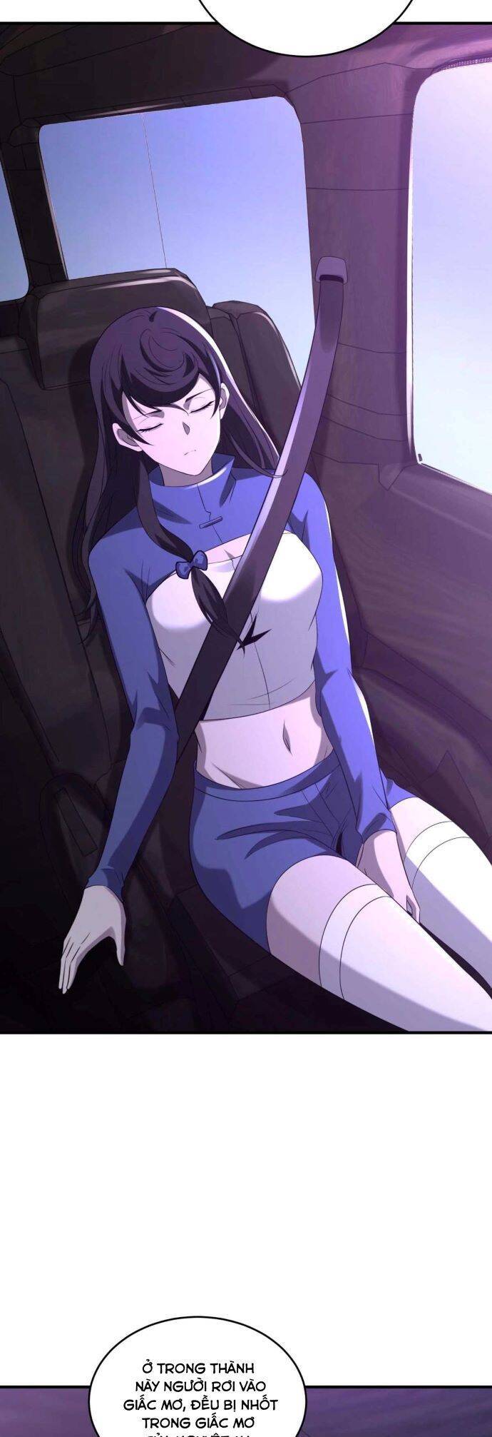 Thế Giới Bắt Đầu Từ Số Không - Chapter 15 - Page 28