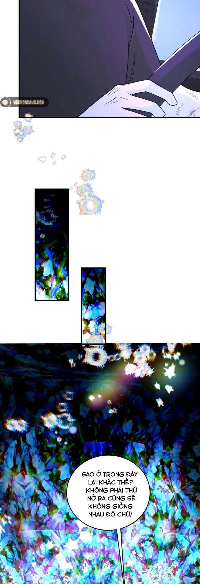 Thế Giới Bắt Đầu Từ Số Không - Chapter 15 - Page 30