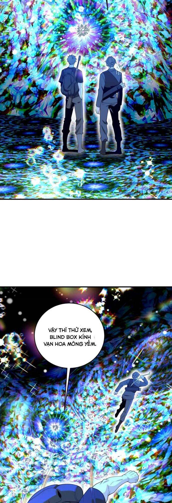Thế Giới Bắt Đầu Từ Số Không - Chapter 15 - Page 31
