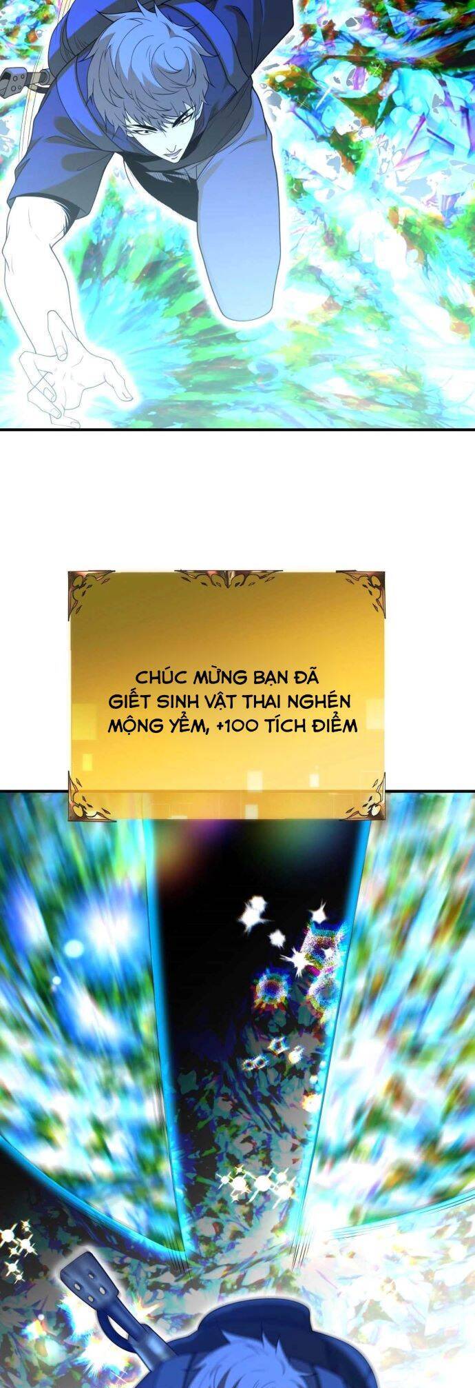 Thế Giới Bắt Đầu Từ Số Không - Chapter 15 - Page 32